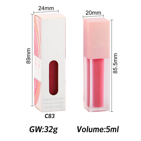 Liquid Blush - Cheek and Lip 2 in 1