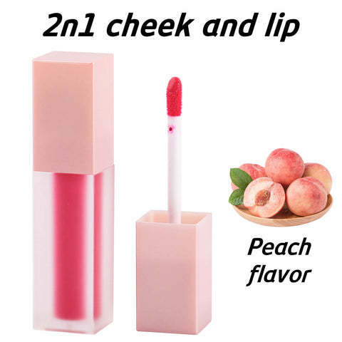 Liquid Blush - Cheek and Lip 2 in 1