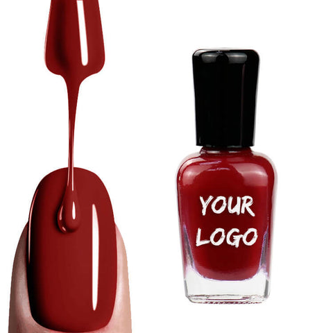 Safe Eco-Friendly Health Nail Polish