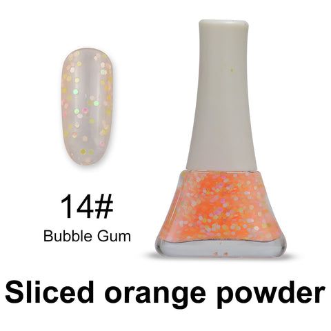 Toddlers and Kids Safe Nail Polish Set