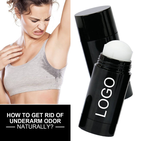 Invisible Solid Perfume