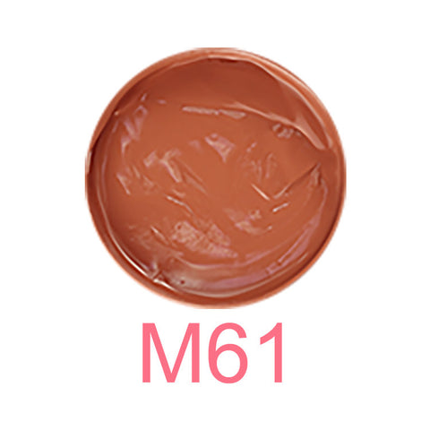 Ultra-gentle Customize Lip Gloss Matte and Glossy
