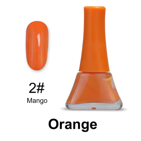 Toddlers and Kids Safe Nail Polish Set