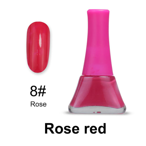 Toddlers and Kids Safe Nail Polish Set