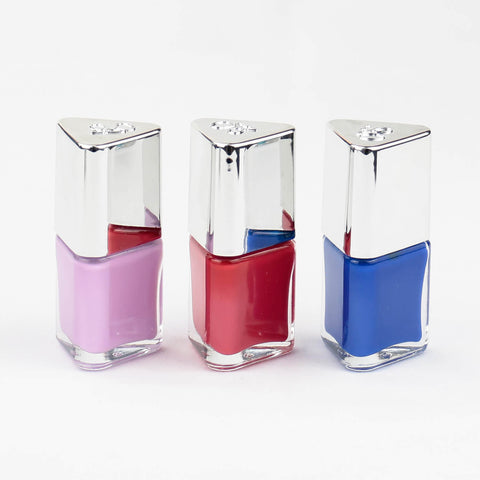 Eco-Friendly Formula Nail Polish