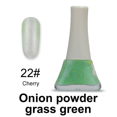 Toddlers and Kids Safe Nail Polish Set
