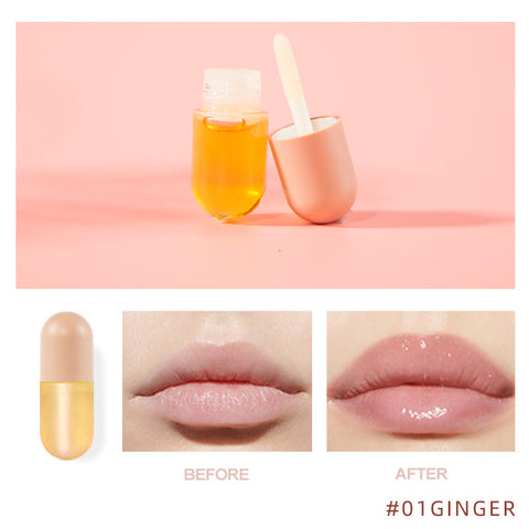 Lip Plumper Comfort Oil