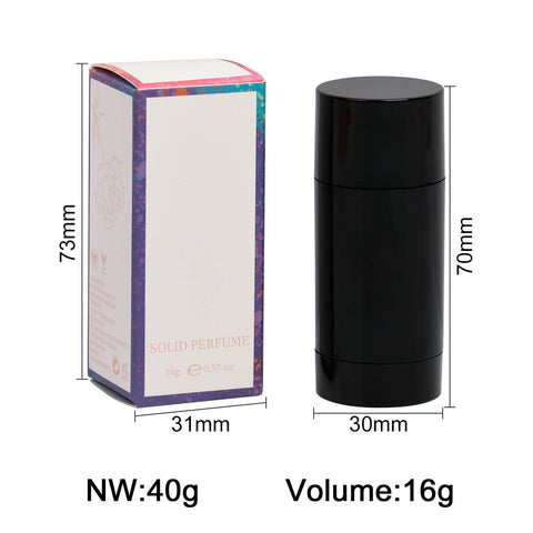 Invisible Solid Perfume