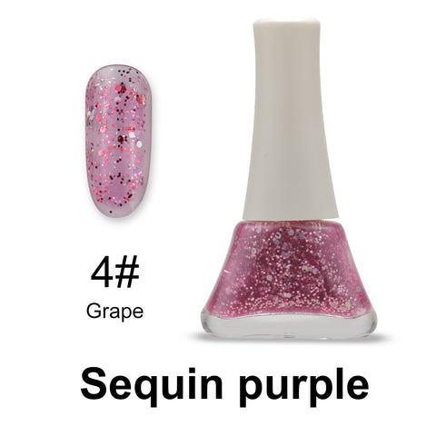Toddlers and Kids Safe Nail Polish Set