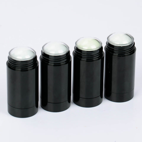 Invisible Solid Perfume