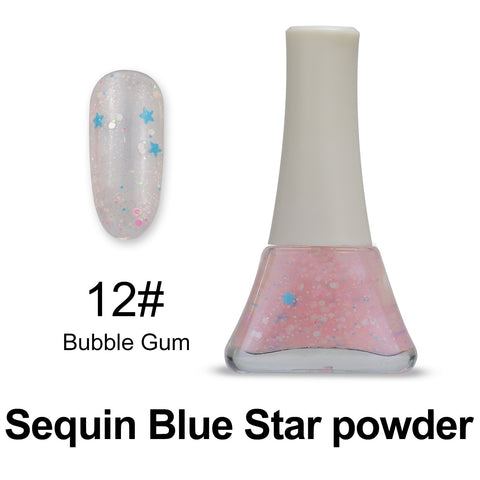 Toddlers and Kids Safe Nail Polish Set