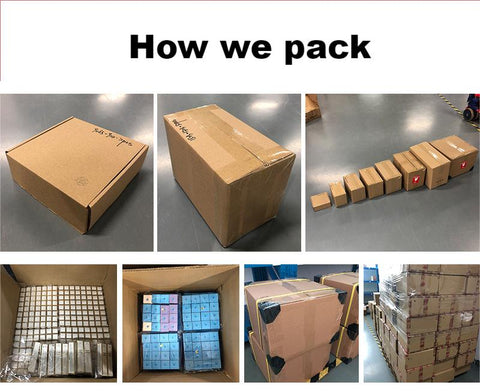 Customize Eyeshadow Palette - 36mm