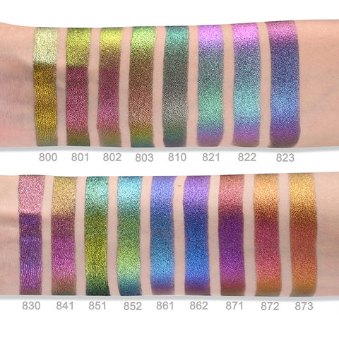 Single MultiChrome Eyeshadow