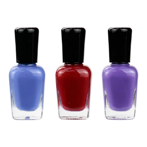 Safe Eco-Friendly Health Nail Polish