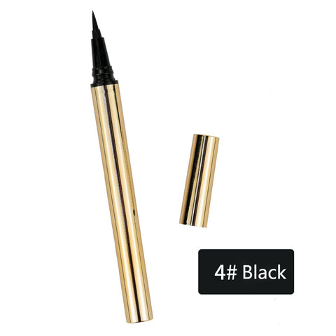 Liquid Color Eyeliner Pen