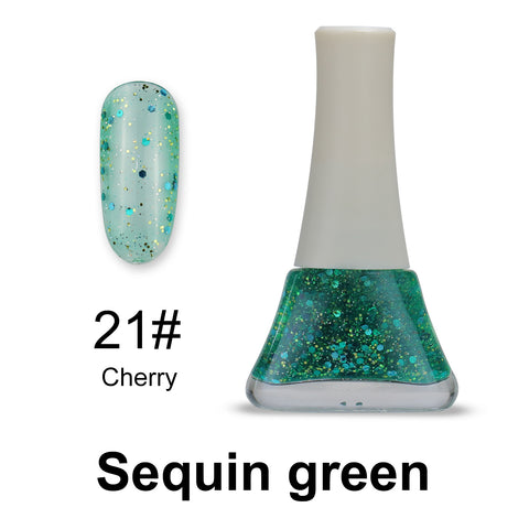 Toddlers and Kids Safe Nail Polish Set