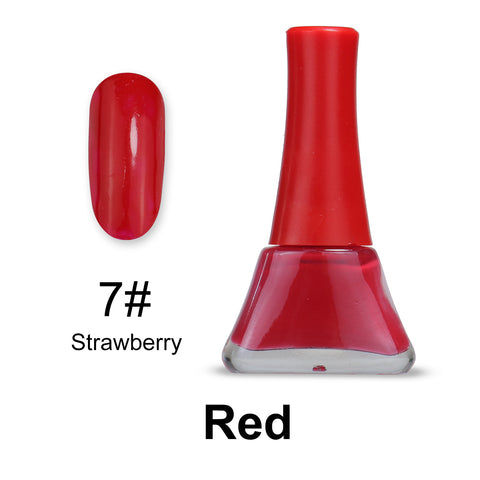 Toddlers and Kids Safe Nail Polish Set