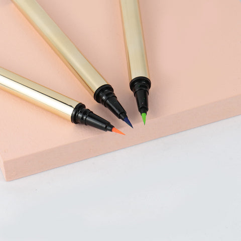 Liquid Color Eyeliner Pen