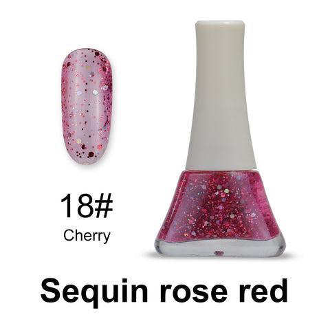 Toddlers and Kids Safe Nail Polish Set