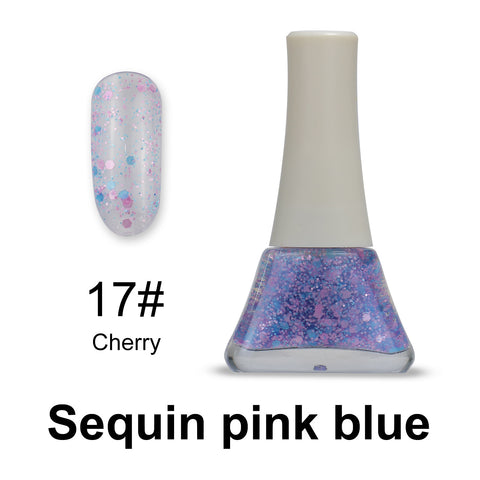Toddlers and Kids Safe Nail Polish Set