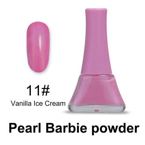 Toddlers and Kids Safe Nail Polish Set