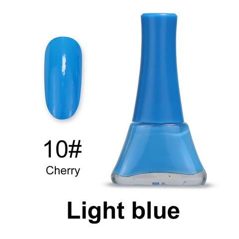 Toddlers and Kids Safe Nail Polish Set