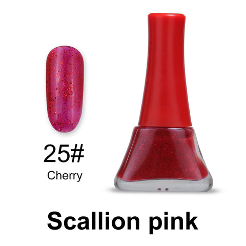 Toddlers and Kids Safe Nail Polish Set