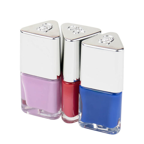 Eco-Friendly Formula Nail Polish