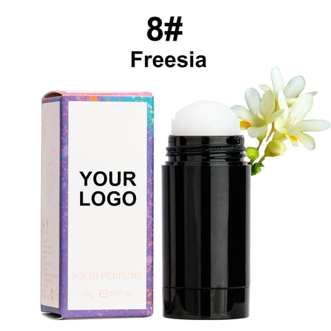 Invisible Solid Perfume
