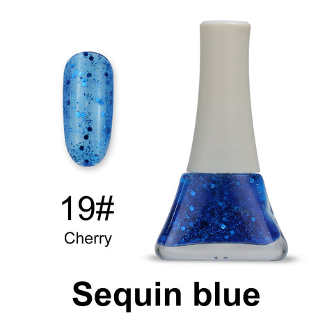 Toddlers and Kids Safe Nail Polish Set