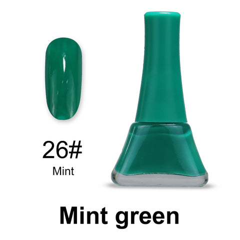 Toddlers and Kids Safe Nail Polish Set