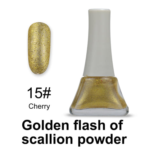 Toddlers and Kids Safe Nail Polish Set