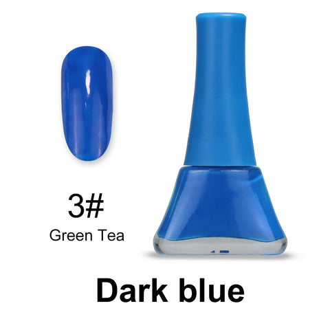 Toddlers and Kids Safe Nail Polish Set