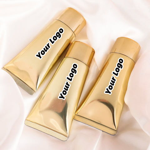 Matte & Moisturizing Full Coverage Foundation